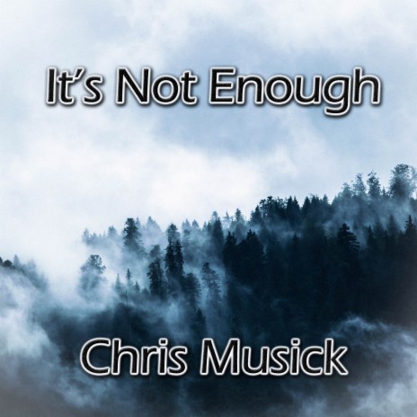 It's Not Enough (Rock Cover) | Boomplay Music