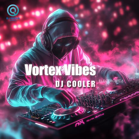 Vortex Vibes | Boomplay Music