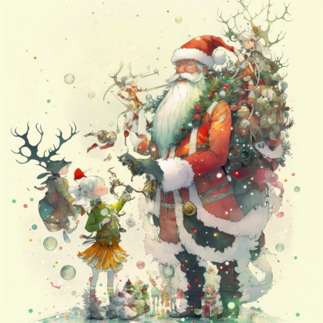 We Wish You a Merry Christmas ft. Christmas Piano Instrumental & Instrumental Christmas Music