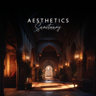 Aesthetics Sanctuary: Soothing Spa Music, Melodies for Relaxation & Wellness