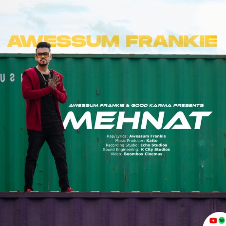 Mehnat | Boomplay Music