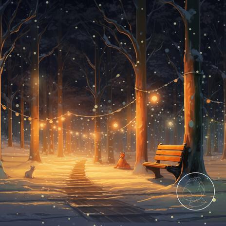 Under the christmas lights ft. bears stories records | Boomplay Music