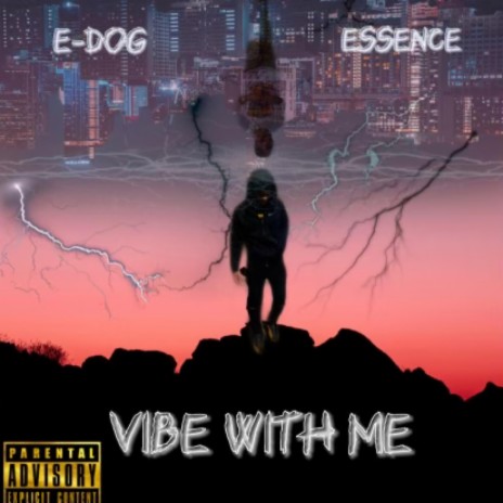 Vibe With Me ft. e$$ence | Boomplay Music
