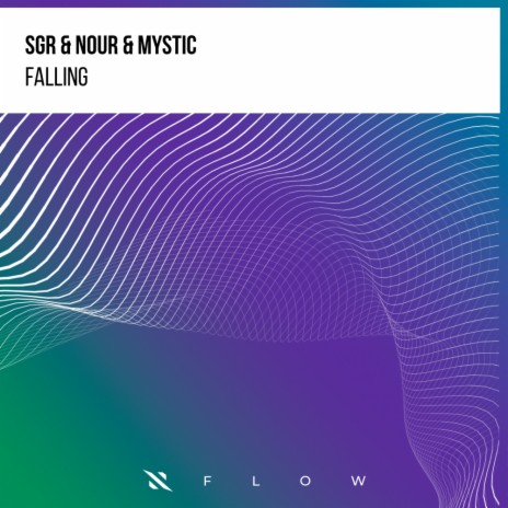 Falling ft. Nour & MYSTIC | Boomplay Music