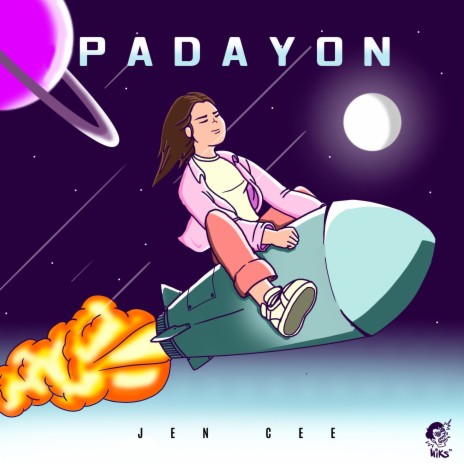 Padayon | Boomplay Music