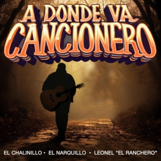 A Donde Va cancionero