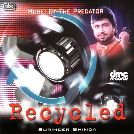 Munda Chittian Rumalanwala (Goodfella Remix) ft. Predator