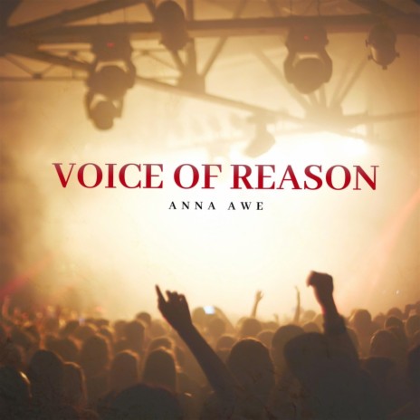 Voice of Reason ft. Mic Raygun | Boomplay Music