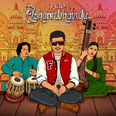 Mahanubhavulu | Boomplay Music