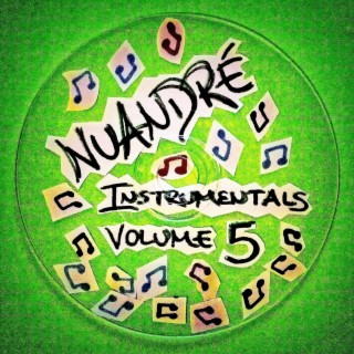 Instrumentals Volume 5