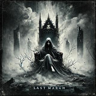 Last March lyrics | Boomplay Music