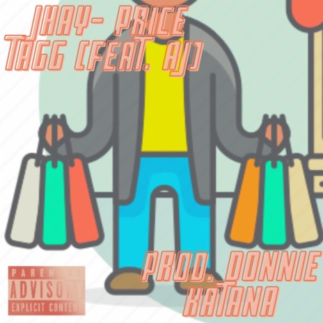 Price Tagg ft. AJ | Boomplay Music