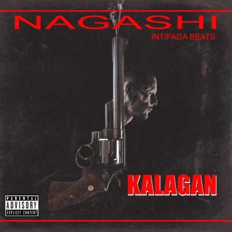 KALAGAN ft. Intifada Beats | Boomplay Music