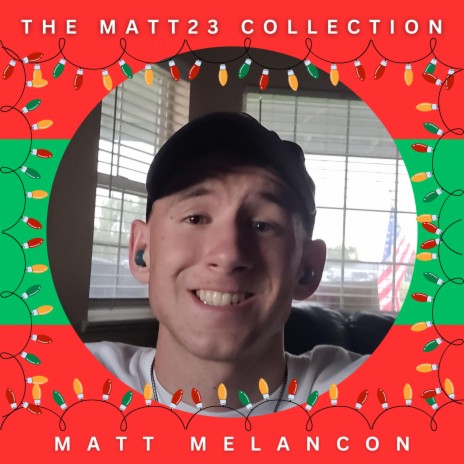 THE MATT23 COLLECTION (Intro)