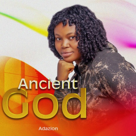 Ancient God | Boomplay Music