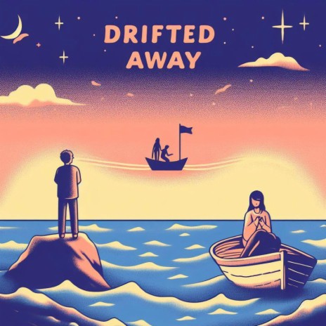 Drifted Away | Boomplay Music