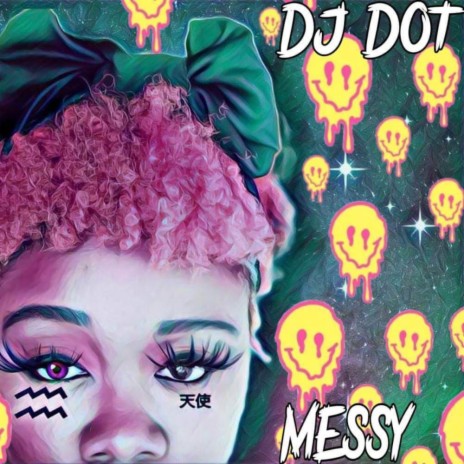 Messy ft. Lady V | Boomplay Music