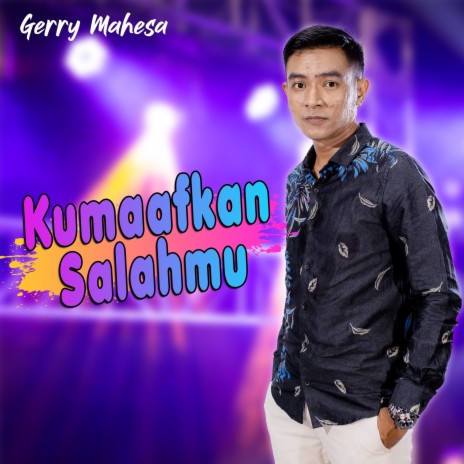 Kumaafkan Salahmu | Boomplay Music