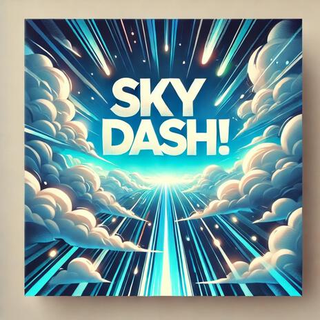 Sky Dash! | Boomplay Music