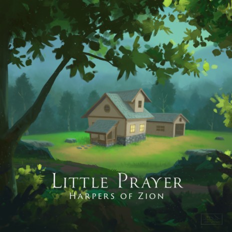 Little Prayer | Boomplay Music