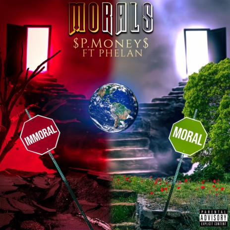 Morals | Boomplay Music