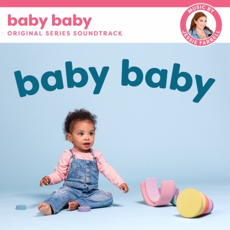 Baby Baby ft. Jessie Farrell | Boomplay Music