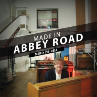 Abbey Road EP