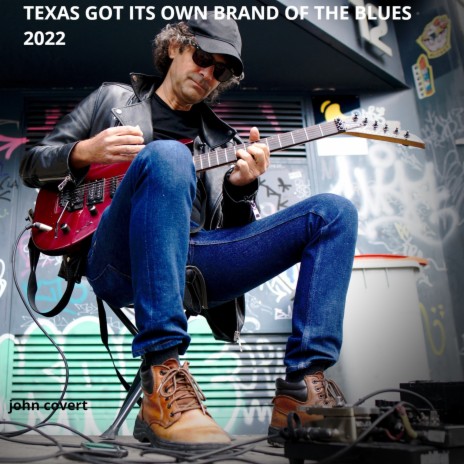 Texas Got It's Own Brand of the Blues | Boomplay Music