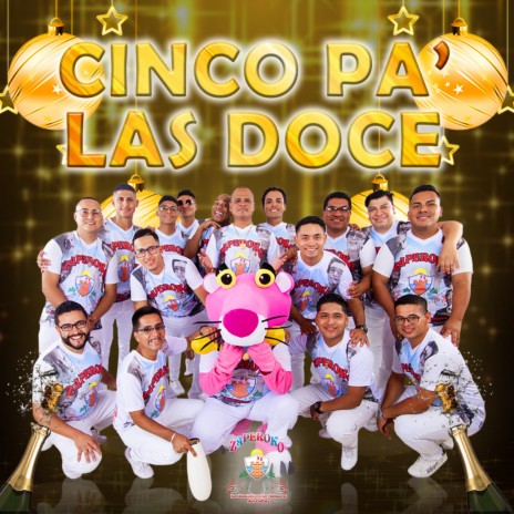 Cinco Pa’ las Doce | Boomplay Music