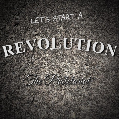 Revolution | Boomplay Music