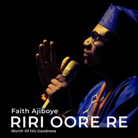 Riri Oore Re | Boomplay Music