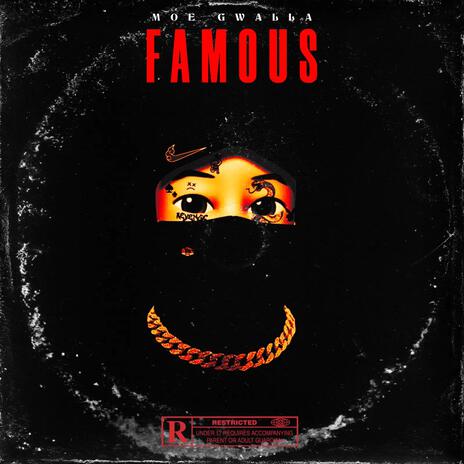 Famous ft. Bwavvy | Boomplay Music