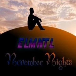 November Nights lyrics | Boomplay Music