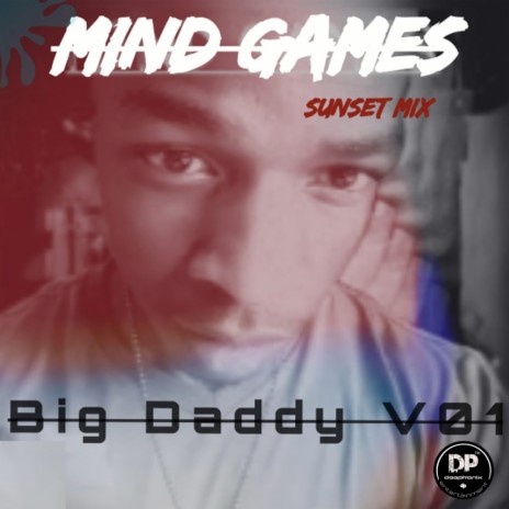 Mind Games (Sunset Mix) | Boomplay Music