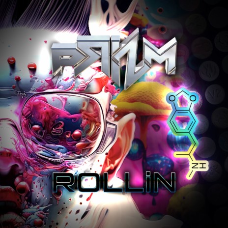 ROLLiN | Boomplay Music