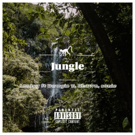 Jungle ft. Dawgie T, Sonic & Shawn