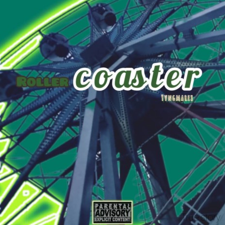 Rollercoaster | Boomplay Music