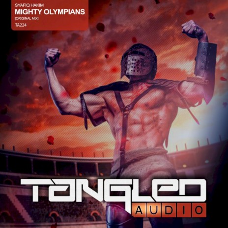 Mighty Olympians (Original Mix) | Boomplay Music