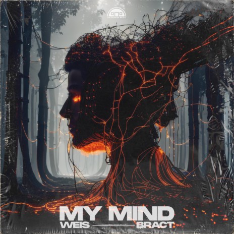 My Mind ft. Bract | Boomplay Music