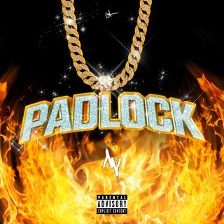 Padlock