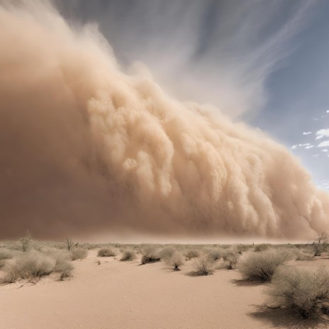 Dust Storm | Boomplay Music