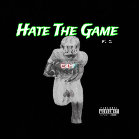 HateTheGame | Boomplay Music