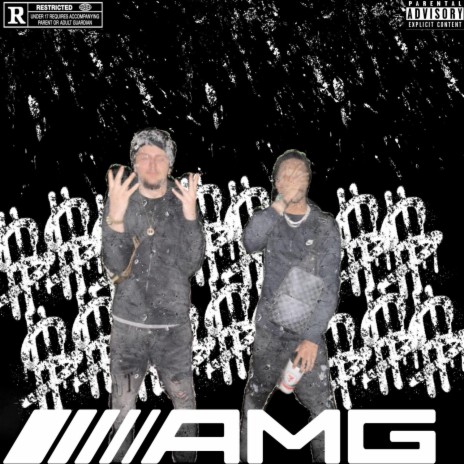 AMG ft. YMM D-lo