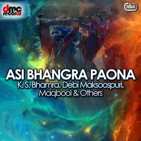 Bhangra Painda Yaaran ft. Savita Sati | Boomplay Music