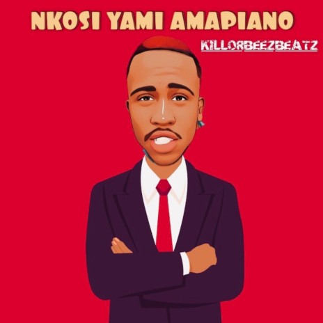 Nkosi Yami Amapiano | Boomplay Music