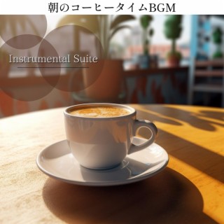 朝のコーヒータイムbgm