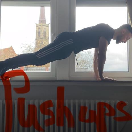 Push ups | Boomplay Music