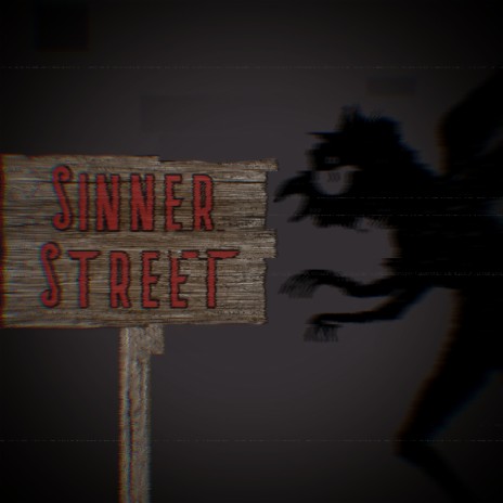 Sinner Street ft. Robstar & SCAR$ | Boomplay Music