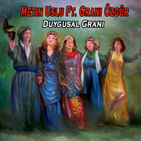 Duygusal Grani, Pt. 1 ft. Grani Özgür | Boomplay Music