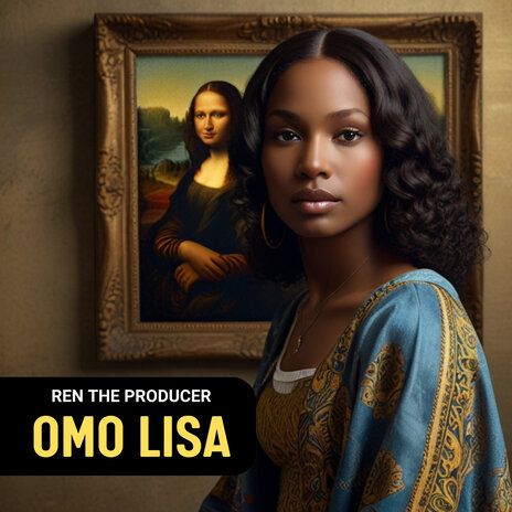 Omo Lisa | Boomplay Music